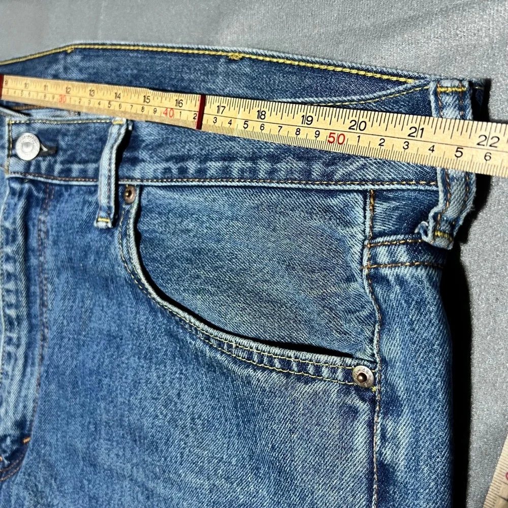 Levis levi 505